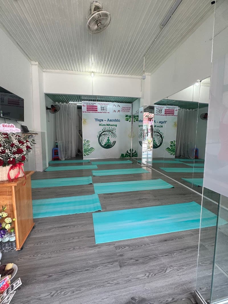 Yoga - Aerobic Tòa Thánh Tây Ninh Thủ Dầu Một photo
