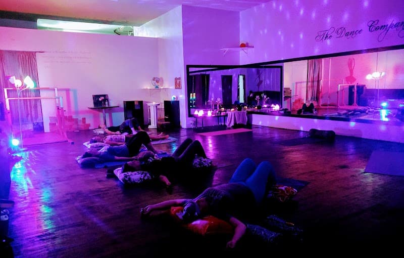 Yoga and Massage of Central Kansas Russell photo