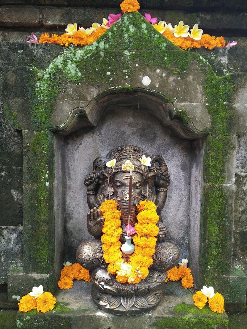 Yoga Cahaya Spa Gianyar photo