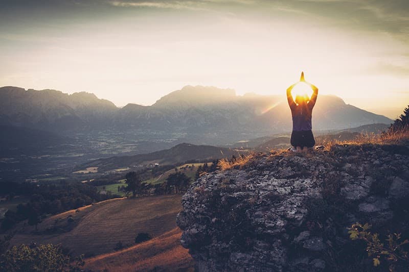 Yoga Massage Champsaur Saint-Bonnet-en-Champsaur photo