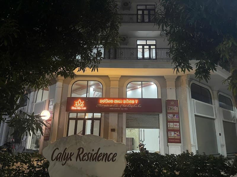 Yoga & Spa Dưỡng Sinh Trị Liệu Mộc Lan Quận Hà Đông photo