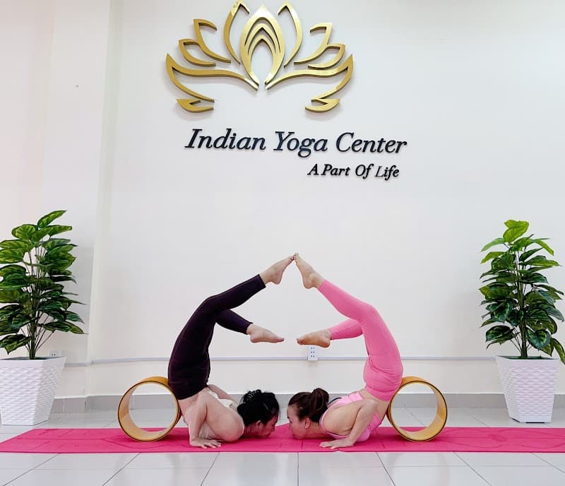 YoGa & Spa Thoa Nguyễn Quận 8 photo