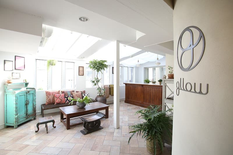 Yoga Studio Glow Jiyugaoka Setagaya Ward photo