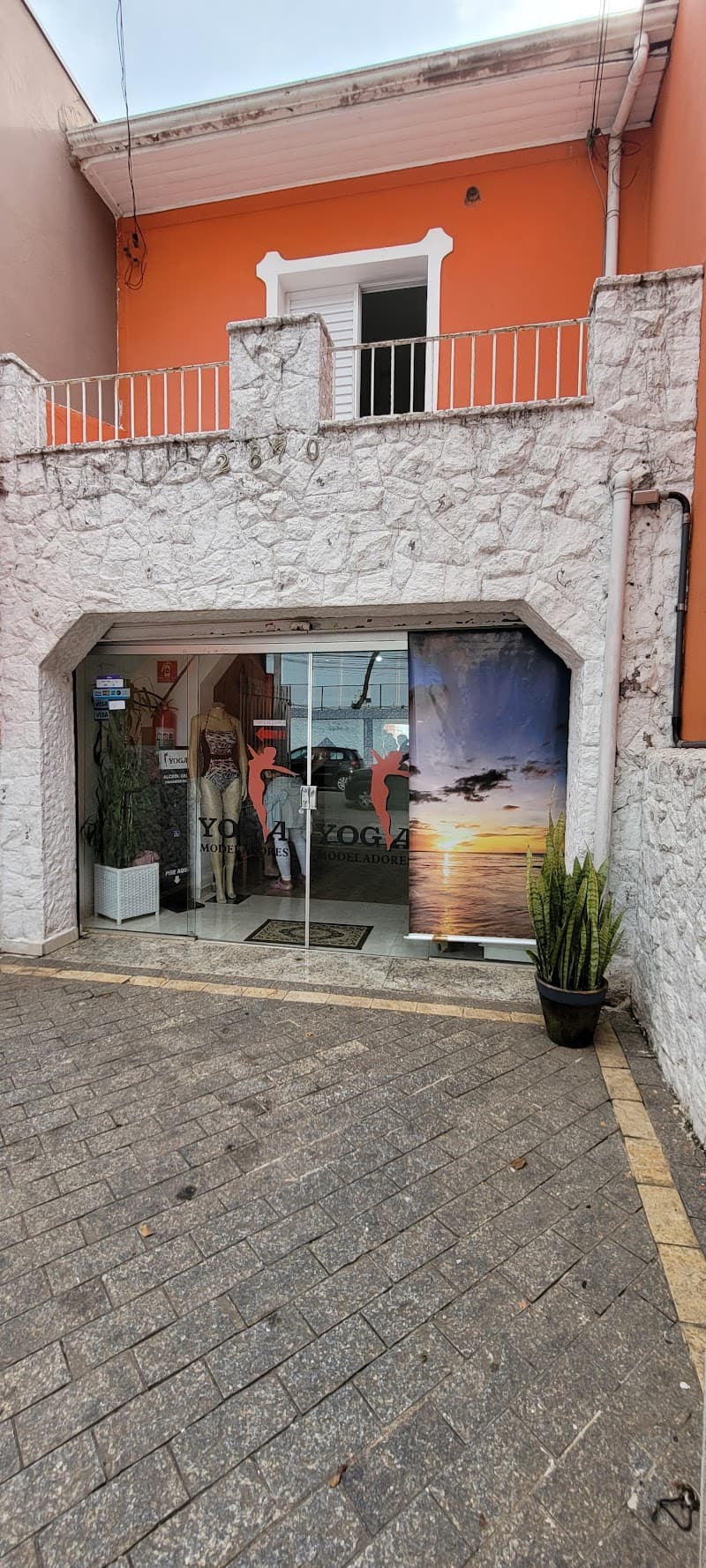 Yoga Tatuapé São Paulo photo