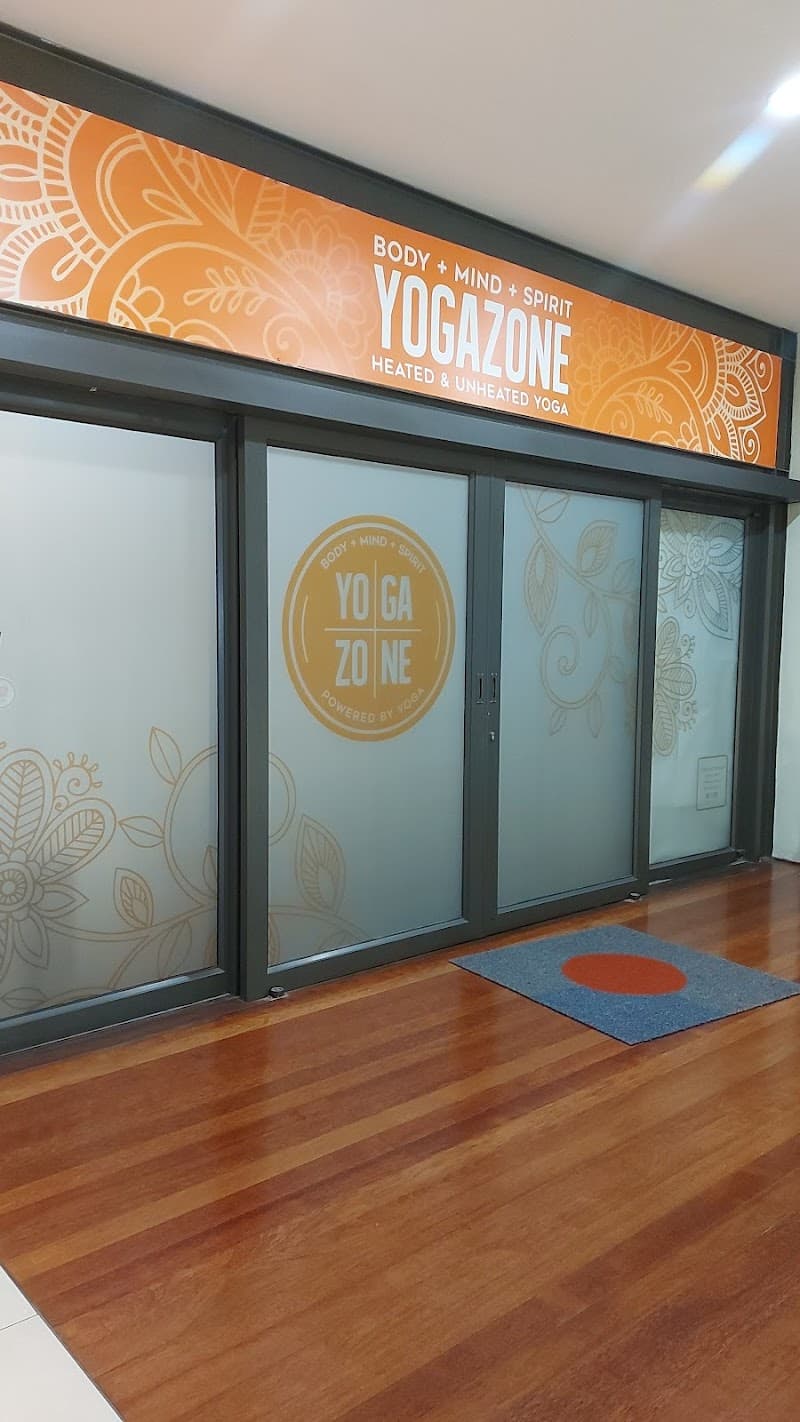 Yoga Zone Cape Town photo