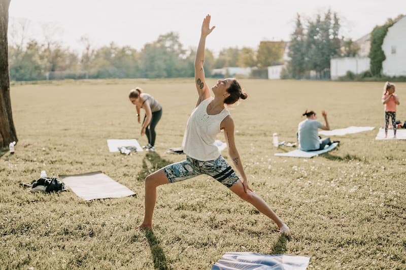 Yogahaus Markt Einersheim photo