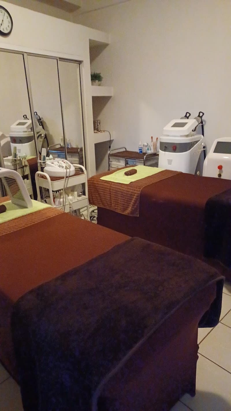 Yogana Wellness Tijuana photo