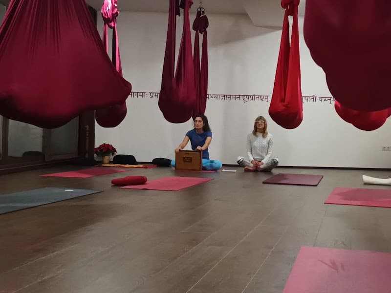 Yogasadhana Terapias Ciudad Real photo