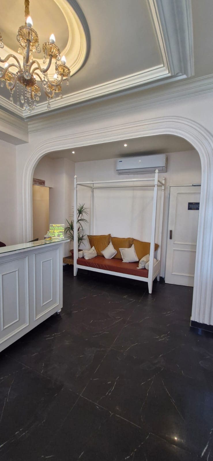 Yogasutra Spa Ludhiana photo