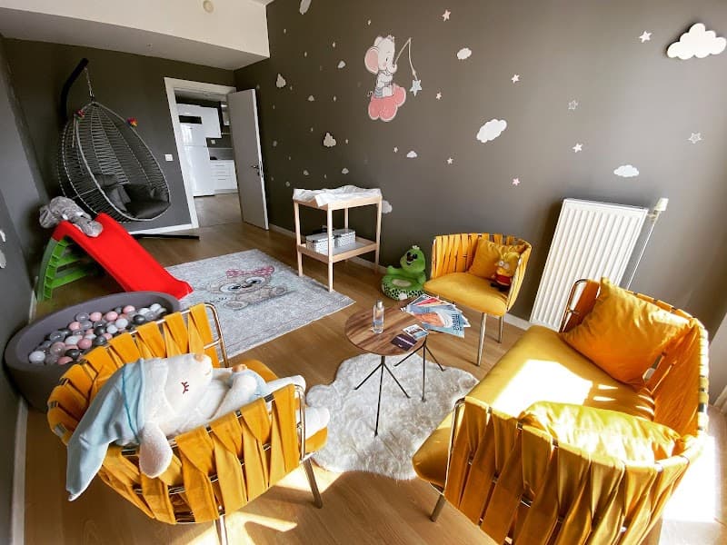 Yogi Baby Spa Esenyurt photo