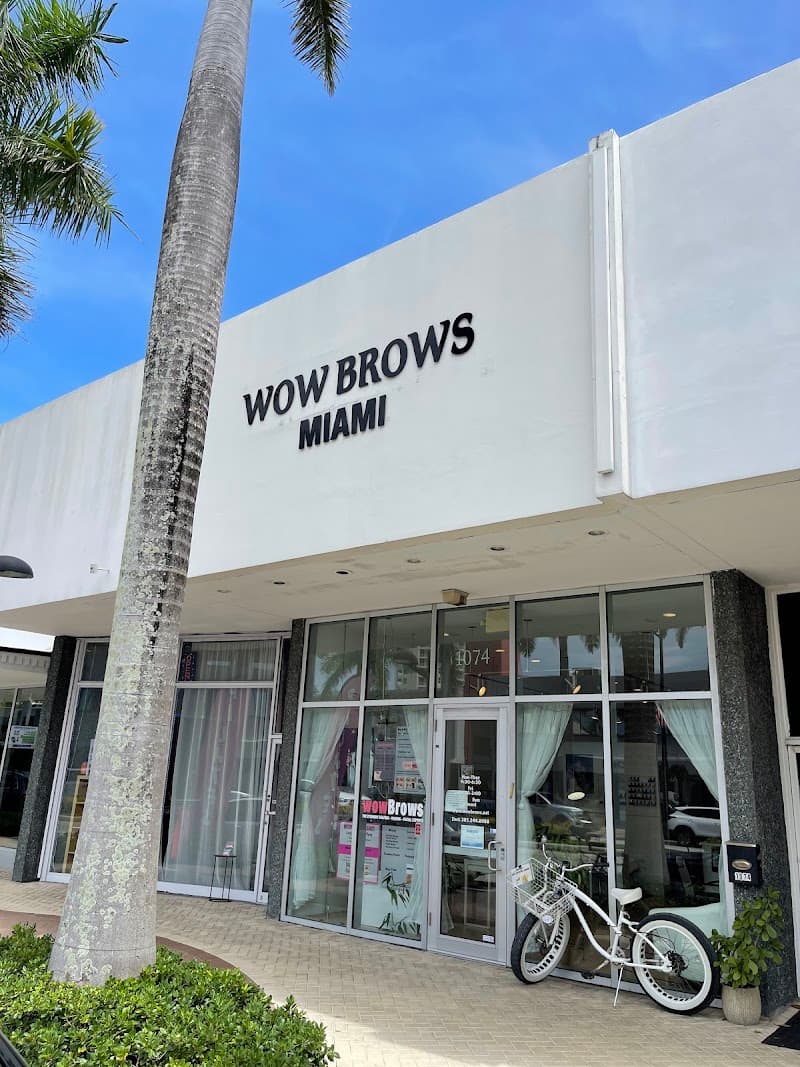 Yohanabrowsmiami Miami photo