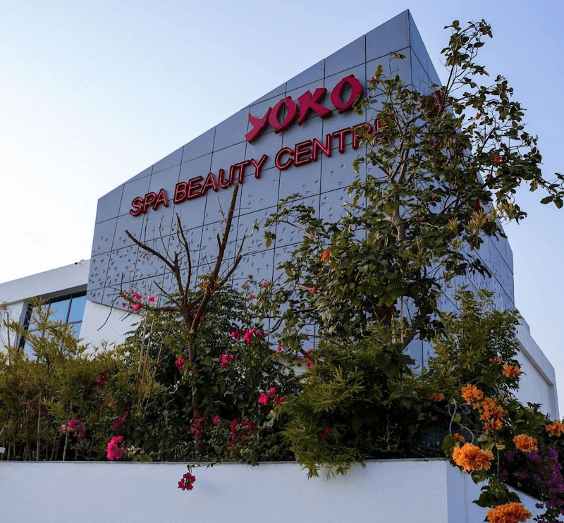 Yoko Spa Ajman photo