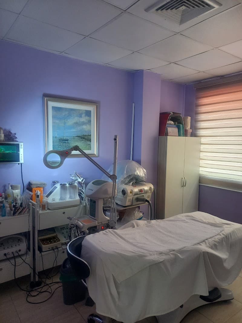 Yoko Spa Pty Ciudad de Panamá photo