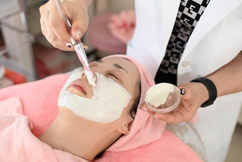 Yokohama City, Uterus Care & Constitution Improvement Specialty Esthe Salon Raamaspa Miyamae Ward, Kawasaki City photo