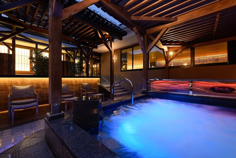 Yokohama Onsen Challenger Asahi Ward, Yokohama City photo