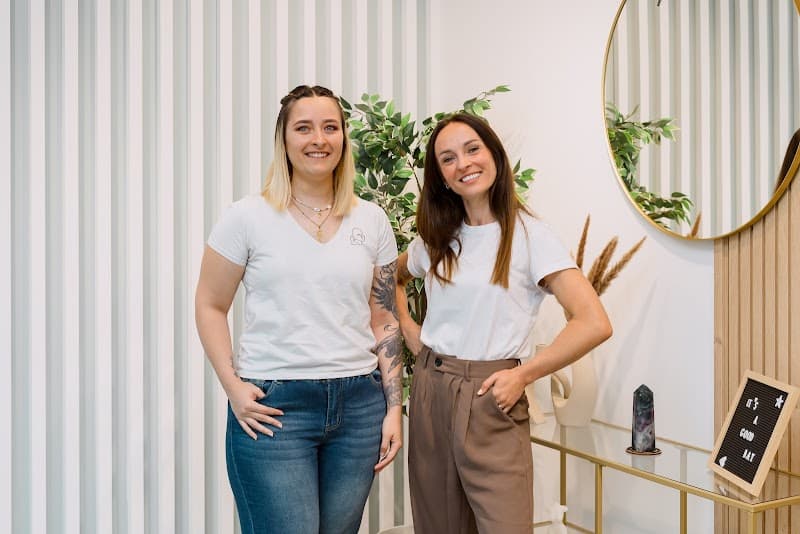 Yolaine Cryo Aesthetic Center Uccle photo