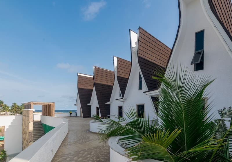 Yolo Island Beach Resort Lagos photo