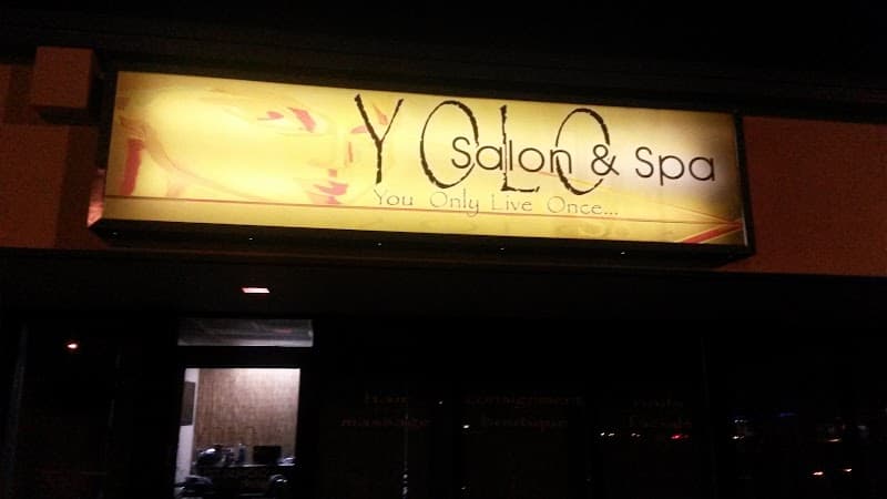 Yolo Salon and Spa South Pasadena photo