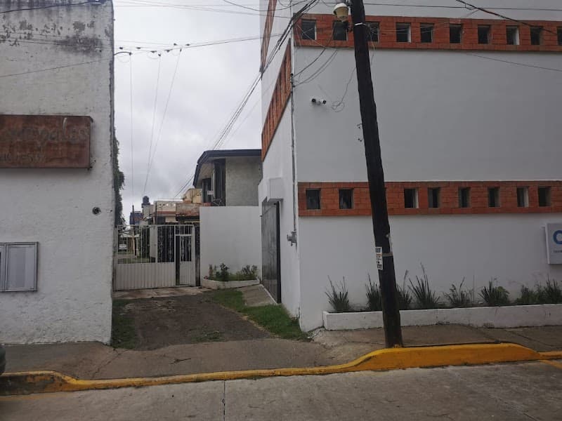 Yolos Spa San Pedro Cholula photo