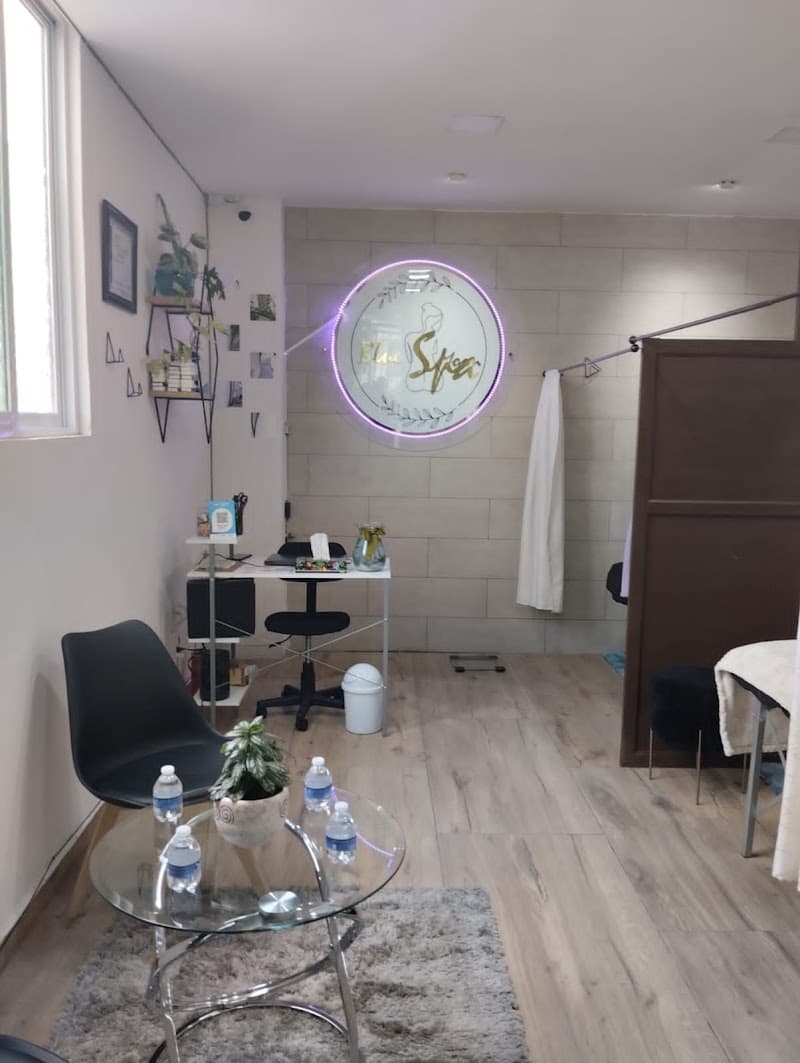 Yolotl Health and Spa Ecatepec de Morelos photo