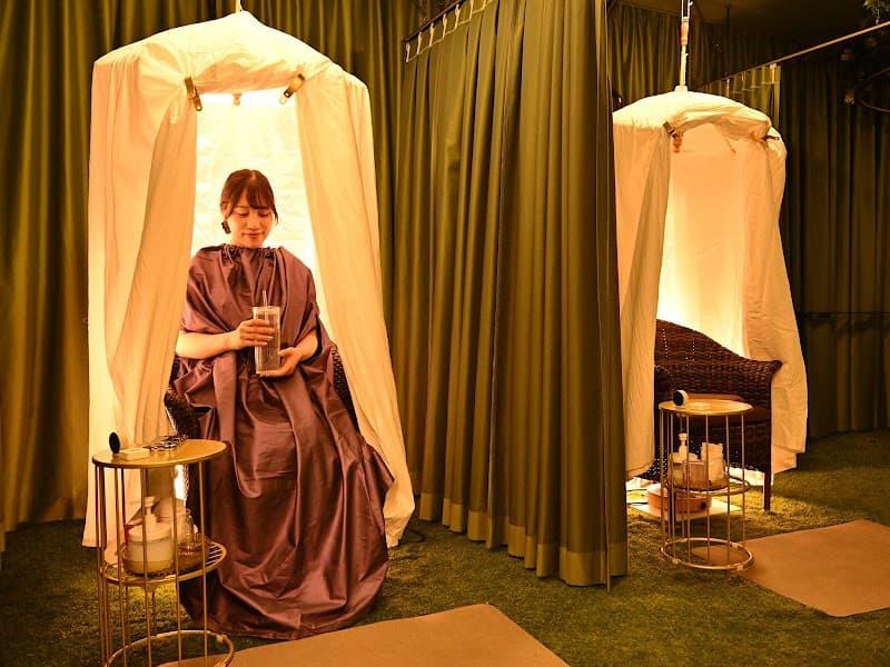 Yomogi Mushi Suyasuya Kita Ward, Osaka photo