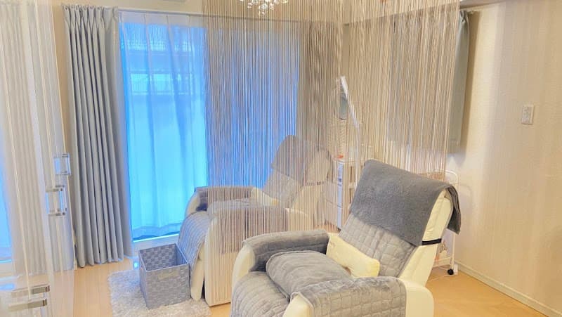 Yomogi Mushi Venus Venus Salon Tsuzuki Ward, Yokohama City photo