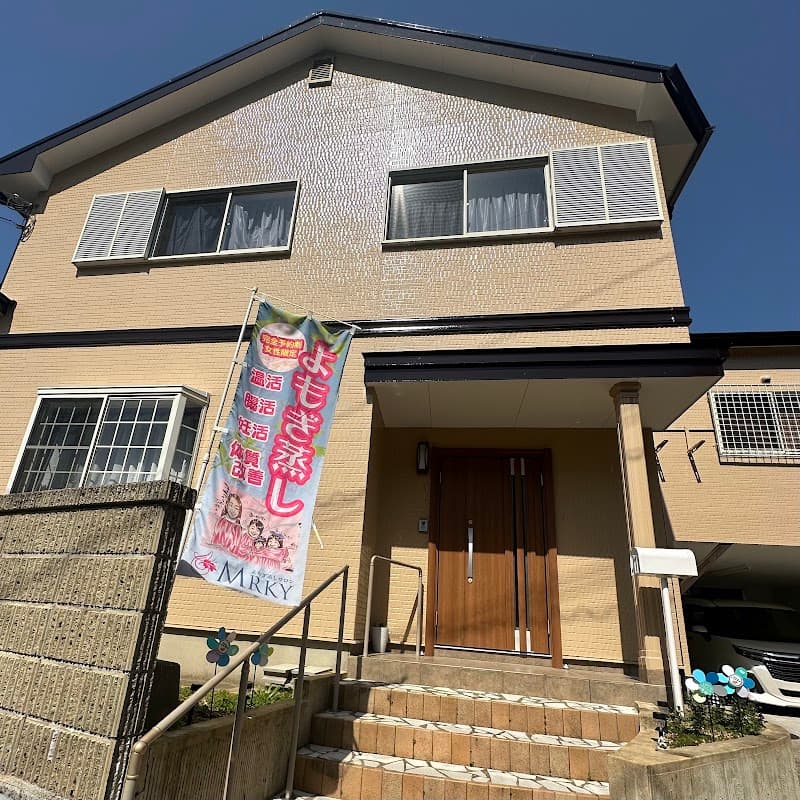 Yomogi Steam Salon mrky Nagasaki photo