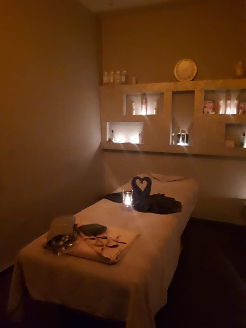 Yonca Spa Beylikdüzü photo