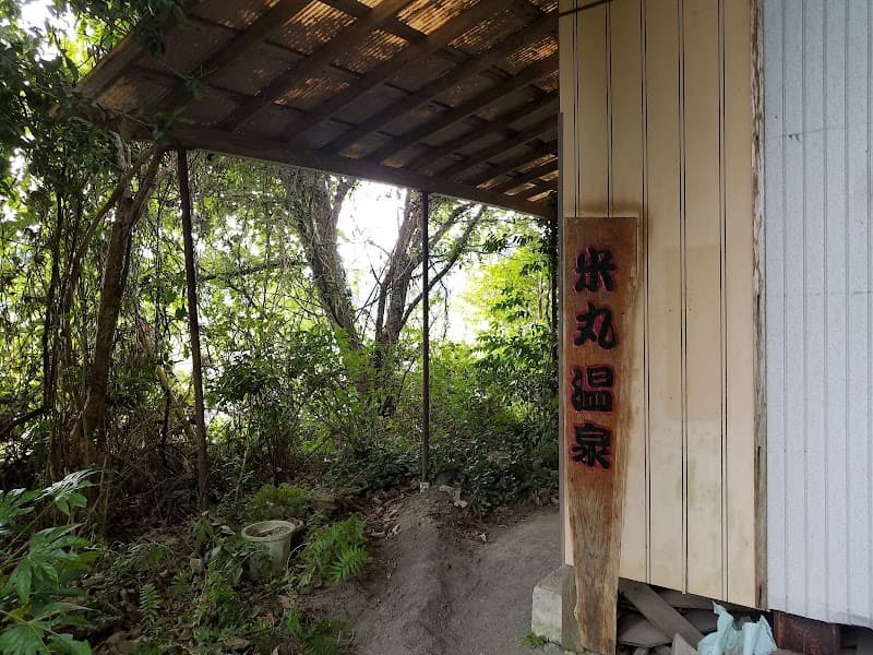 Yonemaru Onsen Aira City photo
