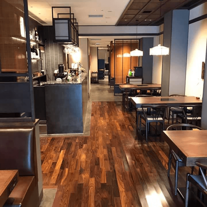 Yonezawa Style Kengan Chuo City photo