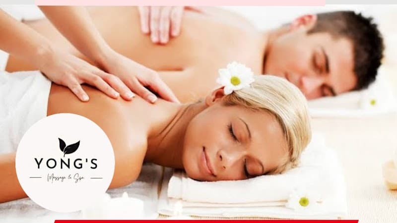 Yong's Massage Spa Samal photo
