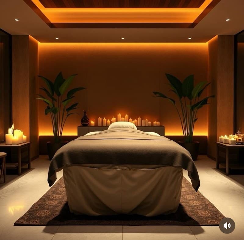 Yong Spa Center Taoyuan City photo