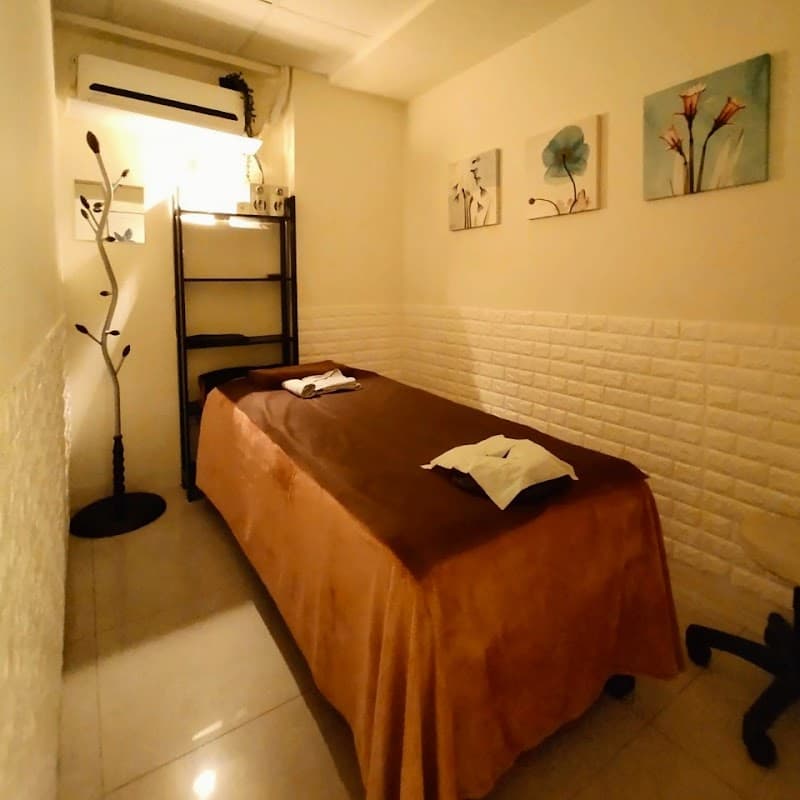 Yong Ying Aesthetic Aromatherapy Spa Caotun Township photo