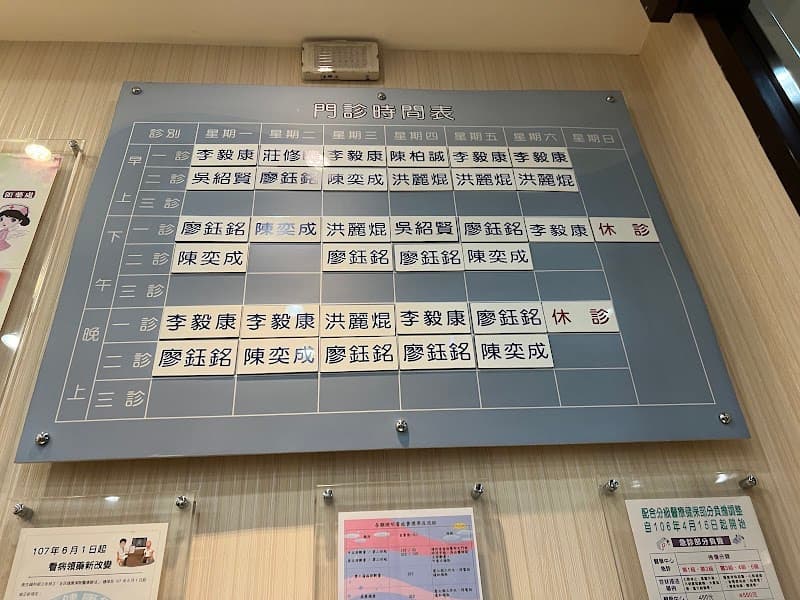 Yongcheng Orthopedic Clinic Taoyuan City photo