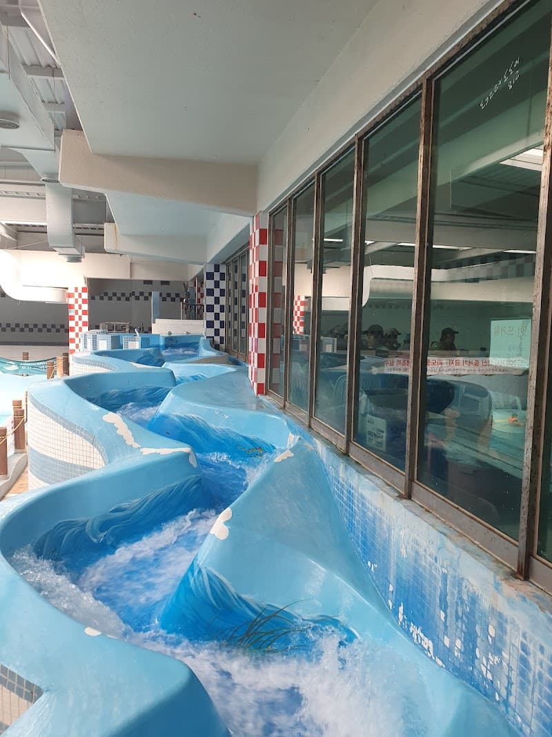 Yongcheon Spa Land Gimhae City photo
