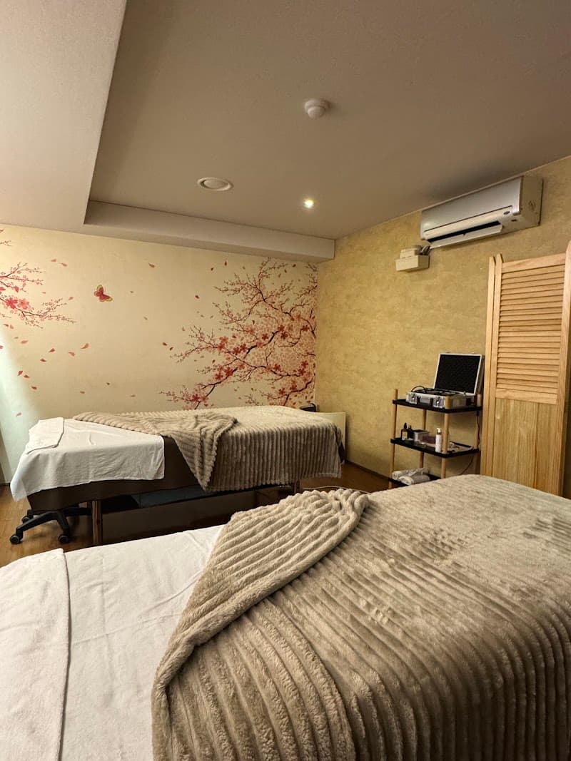 Yonggang Spa Sporex Gyeongju City photo