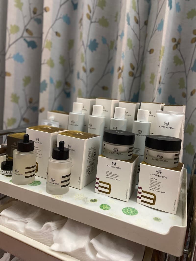 Yongjing Mantingfang Italian Beauty Spa Yongjing Township photo