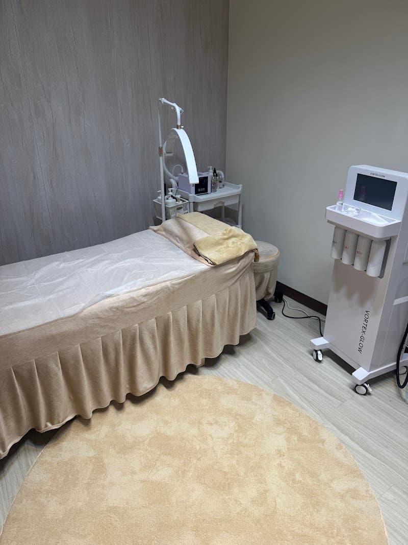 Yongling Facial SPA Center Kaohsiung City photo