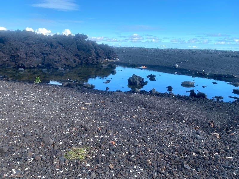 Yongpo Hawaii Hot Springs Chungju City photo