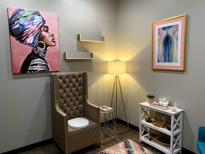 Yoni Blossom Spa and Boutique Bellaire photo