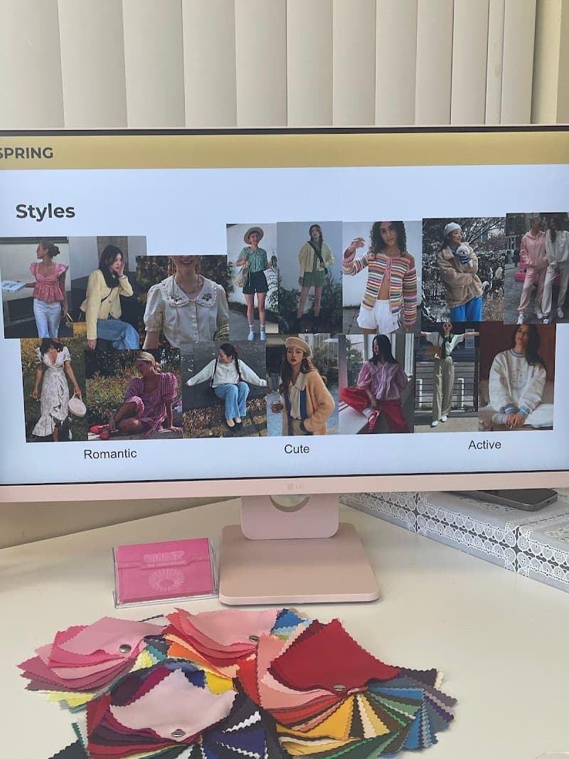 Yoni Blossoms Los Angeles photo