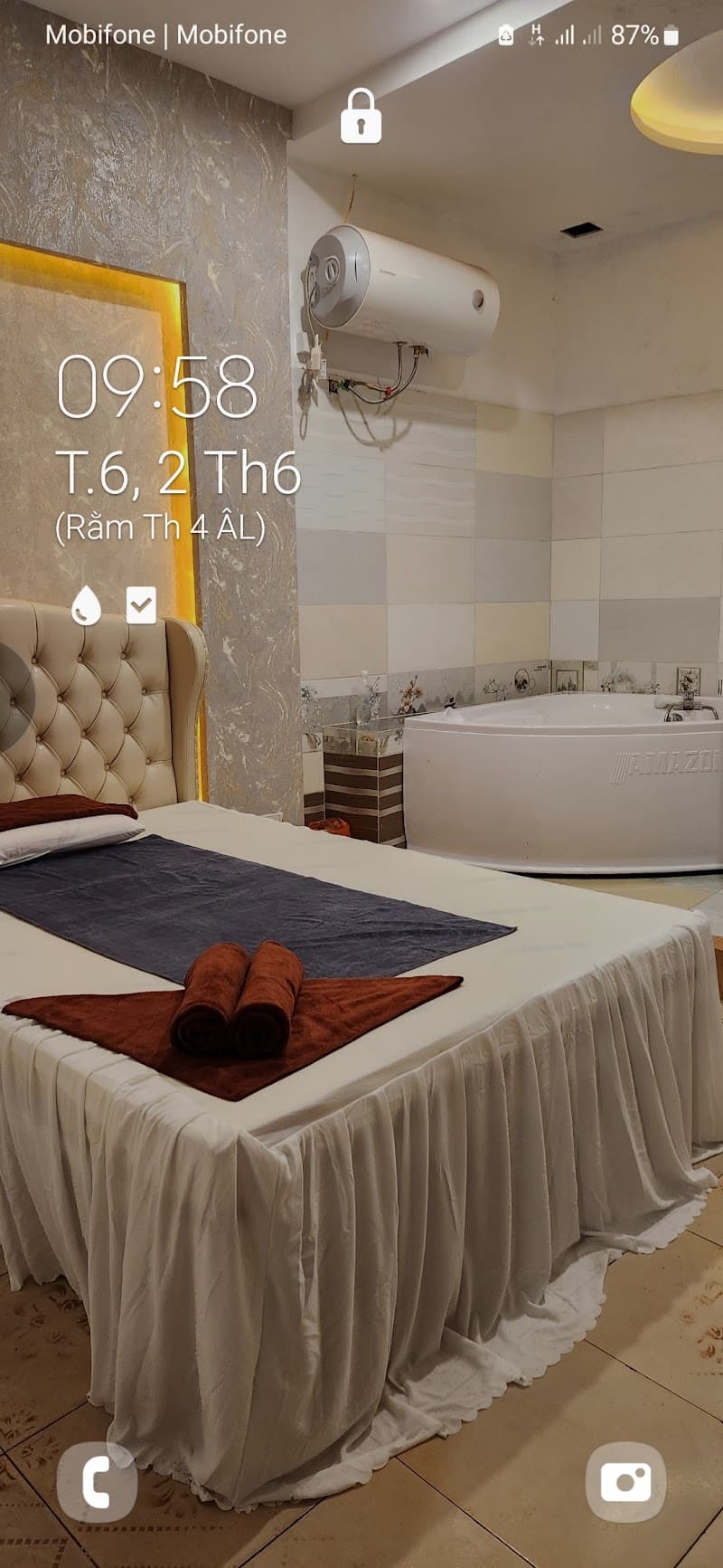 Yoni Dưỡng sinh An Thiện- Long Biên Quận Long Biên photo