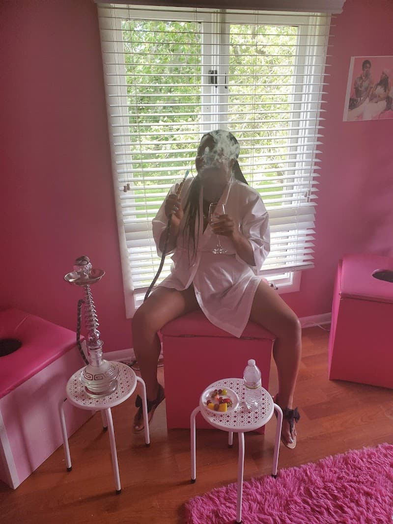 Yoni Spa Room Savannah photo