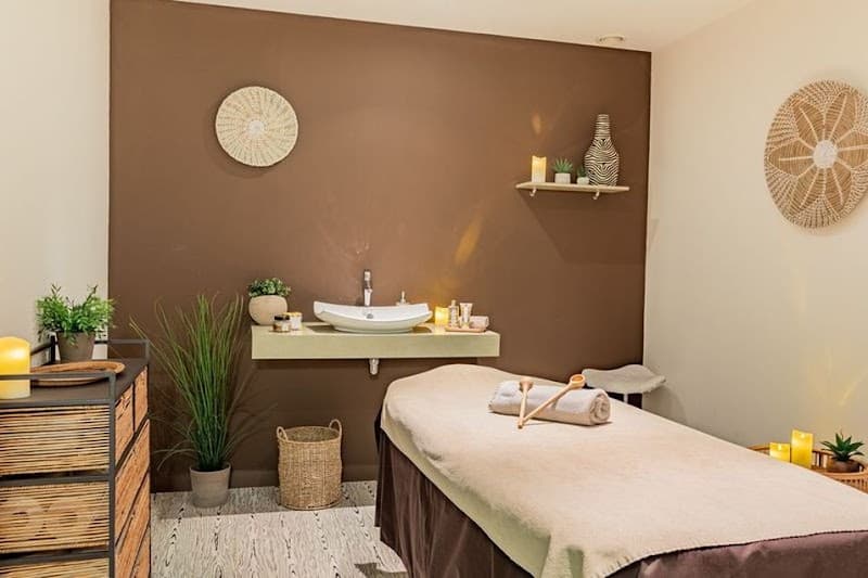 Yonko Spa Saint-Jean-Bonnefonds photo