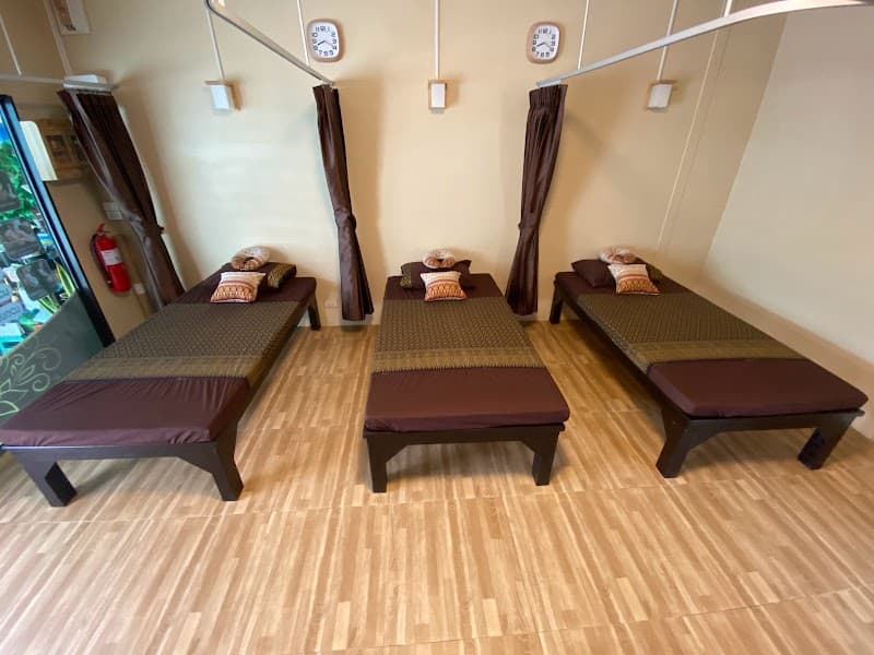 Yonlada Massage and Spa Kanchanaburi photo