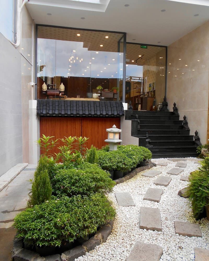 Yonsen Spa Thủ Đức photo