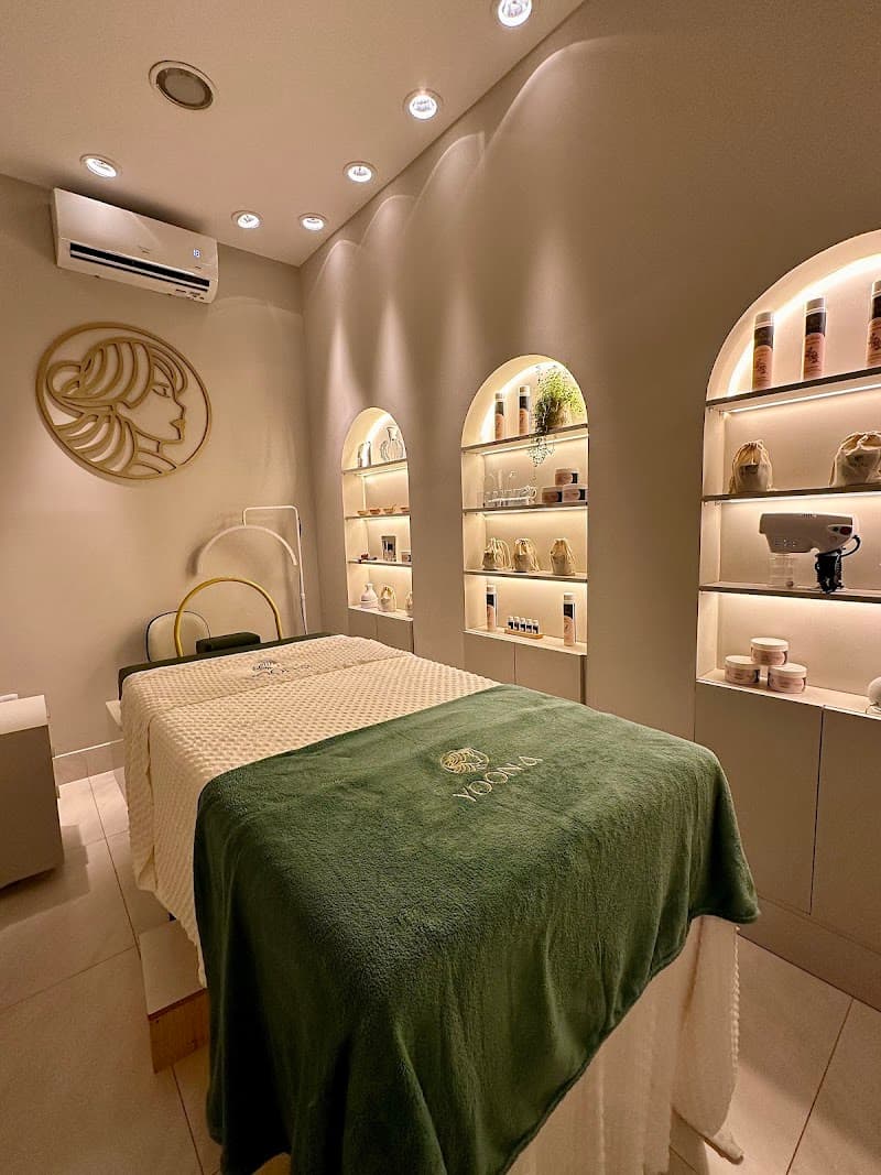 Yoona Head Spa - Cuiabá photo