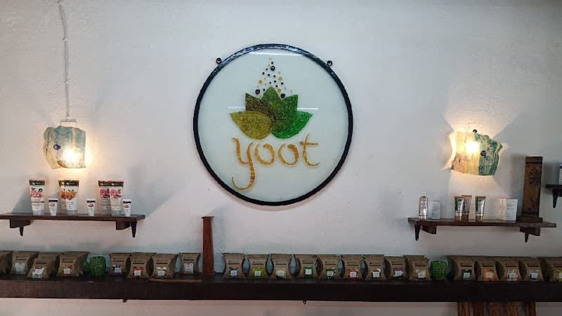 Yoot Centro de Masajes y Relajacion Naucalpan de Juárez photo