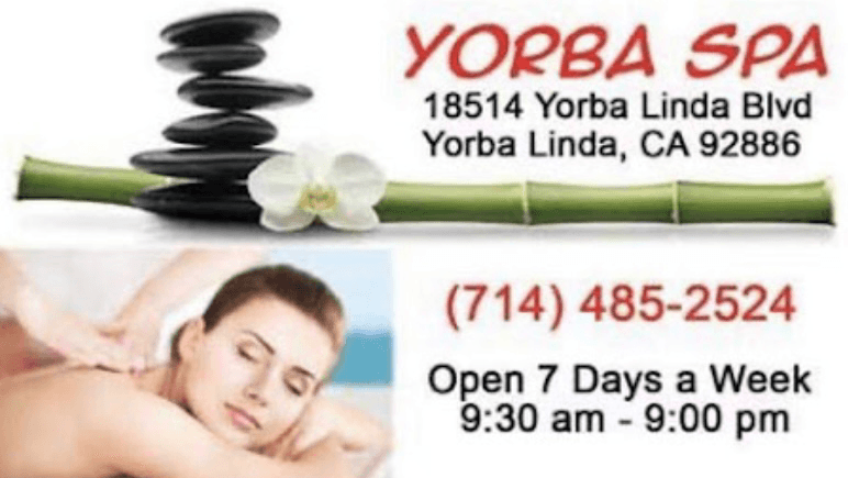 Yorba Spa Yorba Linda photo