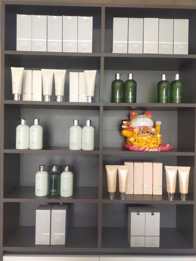 Yori spa - gội đầu thường , gội dưỡng sinh Buôn Ma Thuột photo